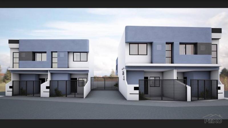 Pictures of 3 bedroom Townhouse for sale in Marikina