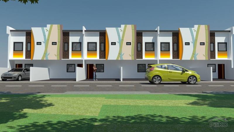 Picture of 4 bedroom Townhouse for sale in Taytay