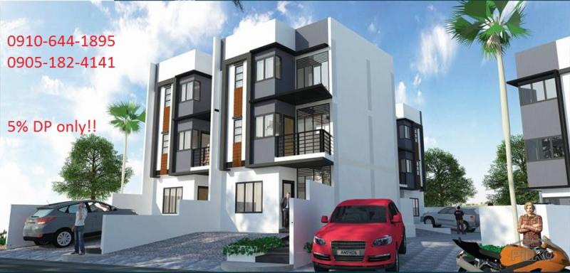 Picture of 4 bedroom House and Lot for sale in Marikina