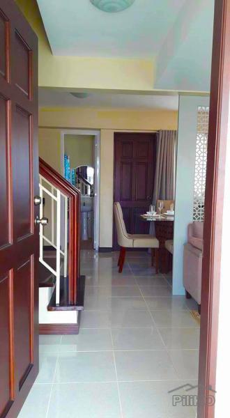 3 bedroom Townhouse for sale in Marikina in Philippines - image