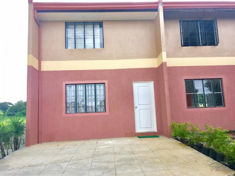 Picture of 2 bedroom Townhouse for sale in Angono