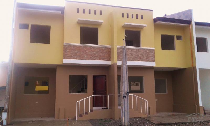 3 bedroom Townhouse for sale in Pasig