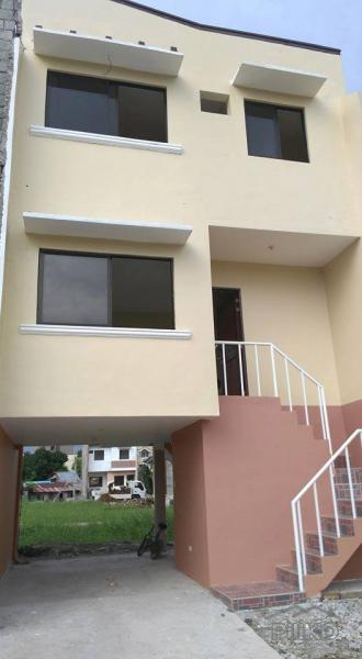 3 bedroom Townhouse for sale in Pasig in Philippines - image
