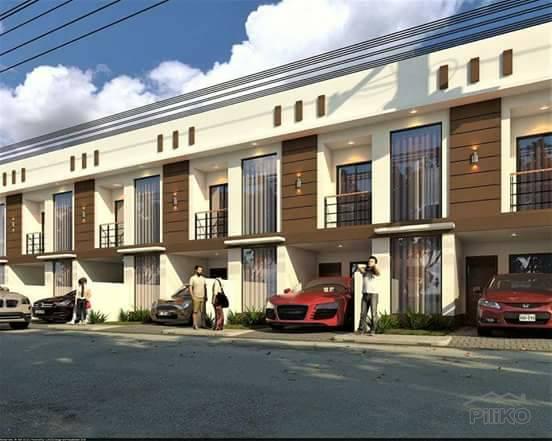 3 bedroom House and Lot for sale in Binangonan in Rizal