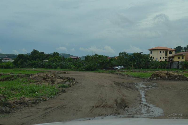 Residential Lot for sale in Binangonan in Philippines