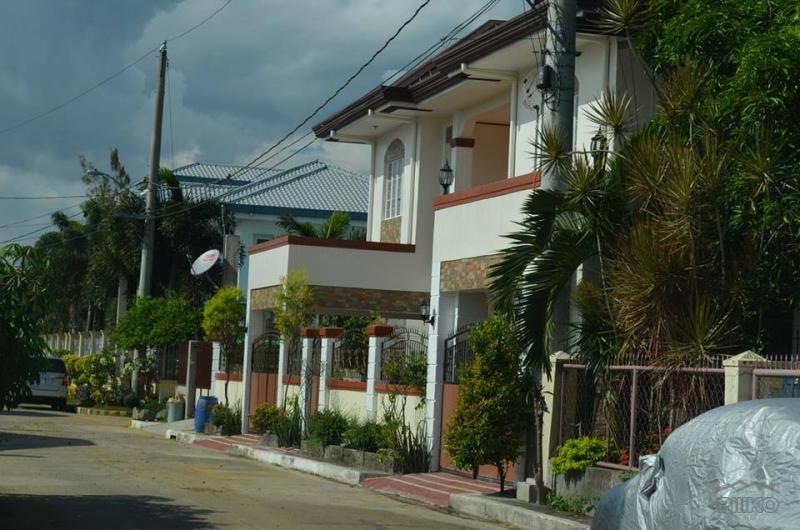 Picture of Residential Lot for sale in Binangonan in Rizal