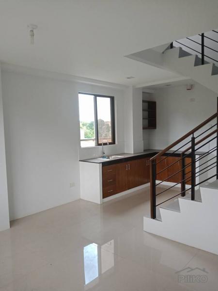 4 bedroom House and Lot for sale in Marikina - image 2