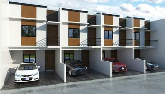 Picture of 4 bedroom Townhouse for sale in Cainta