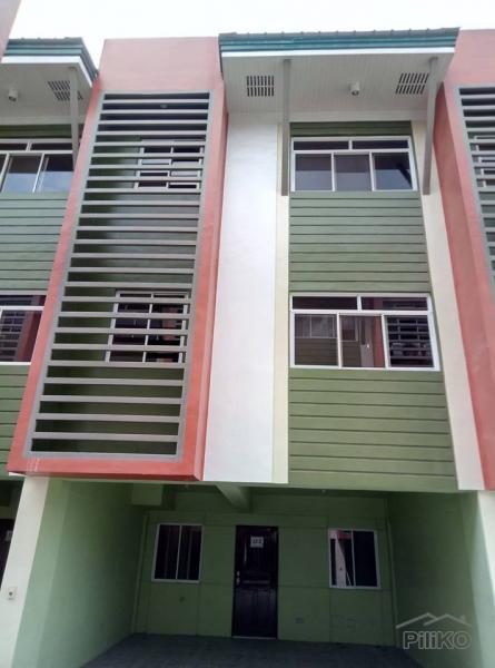 5 bedroom Townhouse for sale in Quezon City