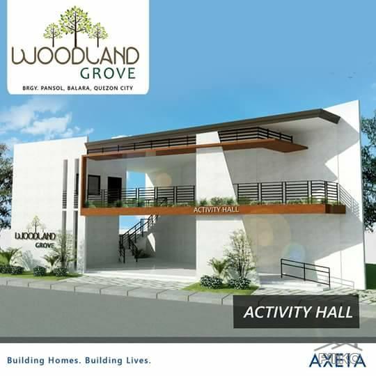 3 bedroom House and Lot for sale in Quezon City in Metro Manila