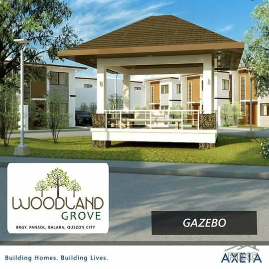 3 bedroom House and Lot for sale in Quezon City in Philippines