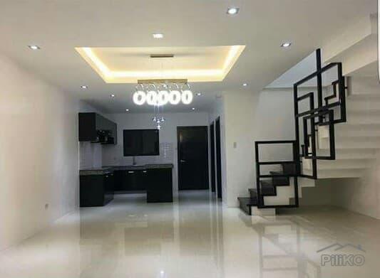 3 bedroom House and Lot for sale in Marikina