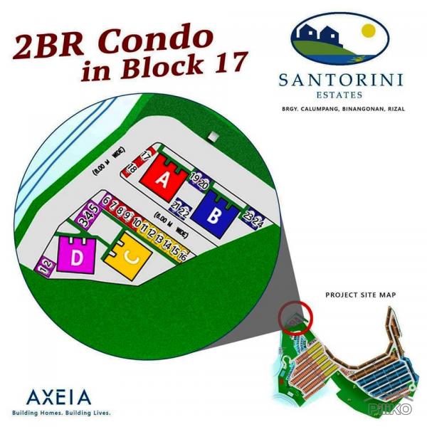 3 bedroom House and Lot for sale in Binangonan - image 2