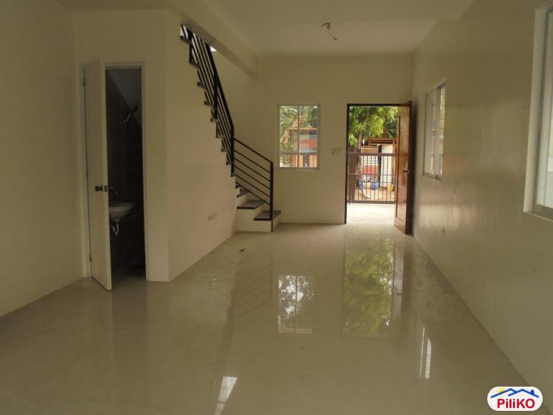 3 bedroom House and Lot for sale in Marikina
