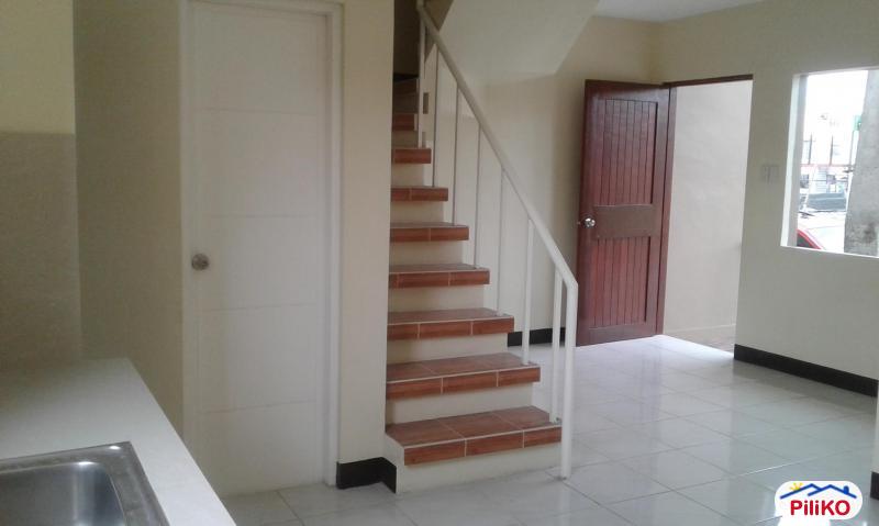 3 bedroom Townhouse for sale in Pasig in Metro Manila
