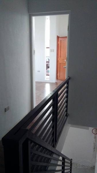 4 bedroom House and Lot for sale in Marikina in Philippines - image