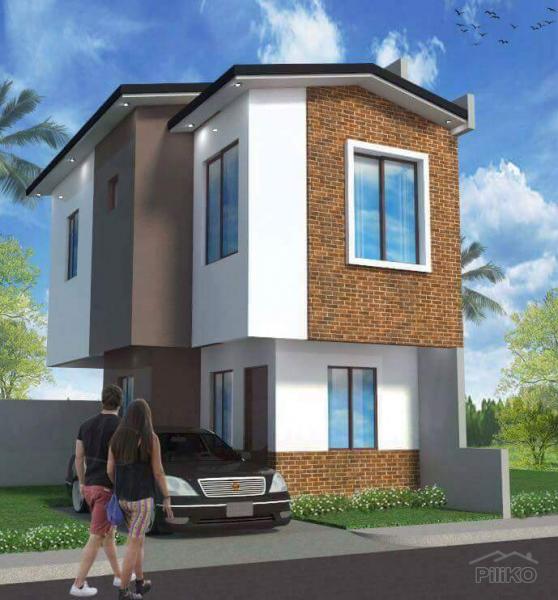 Picture of 3 bedroom House and Lot for sale in Rodriguez