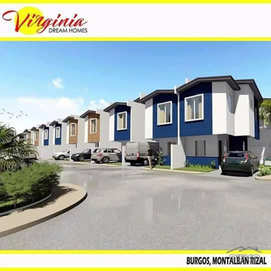 3 bedroom House and Lot for sale in Rodriguez - image 4