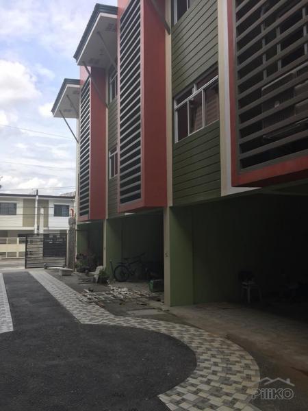 Picture of 5 bedroom Townhouse for sale in Quezon City in Philippines