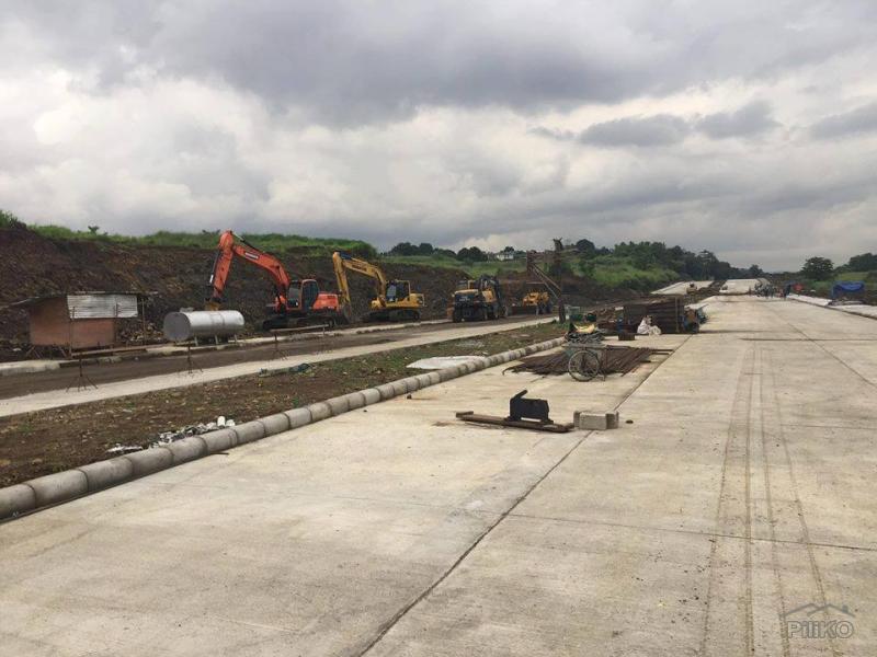 Commercial Lot for sale in Quezon City