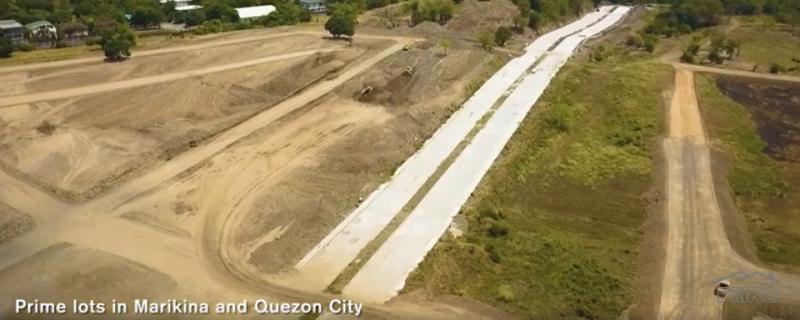 Commercial Lot for sale in Quezon City in Metro Manila