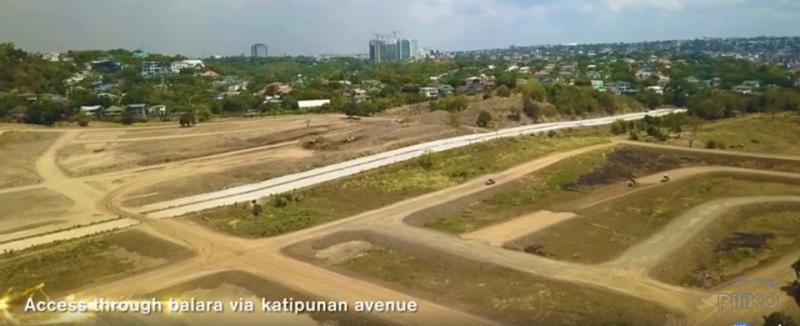 Commercial Lot for sale in Quezon City in Philippines