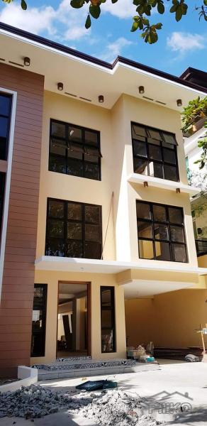 Picture of 5 bedroom House and Lot for sale in Marikina