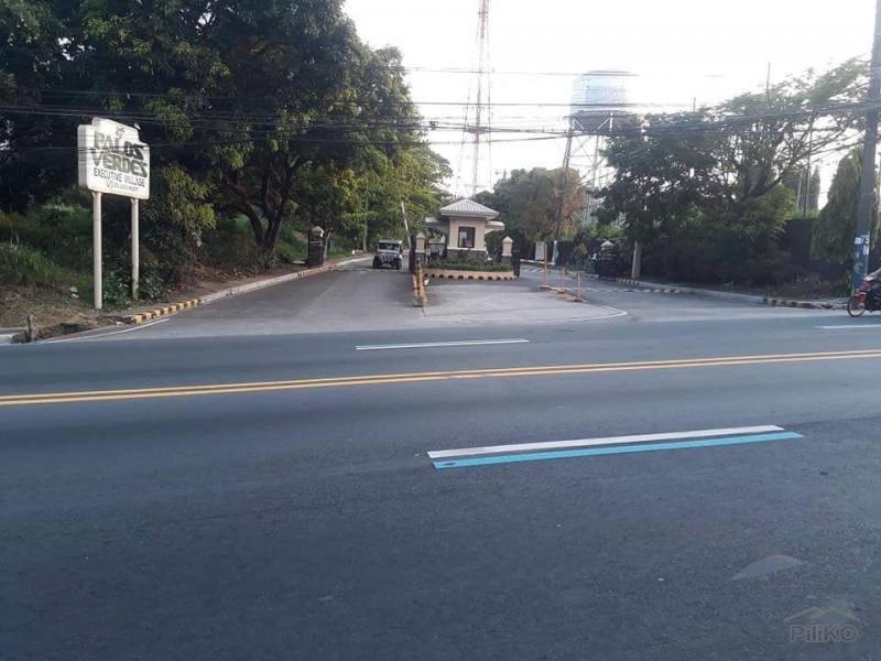 Picture of Residential Lot for sale in Antipolo