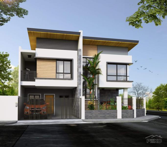 3 bedroom House and Lot for sale in San Mateo
