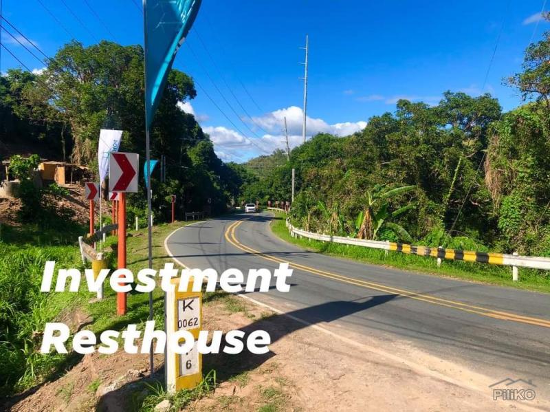 Residential Lot for sale in Pililla in Rizal