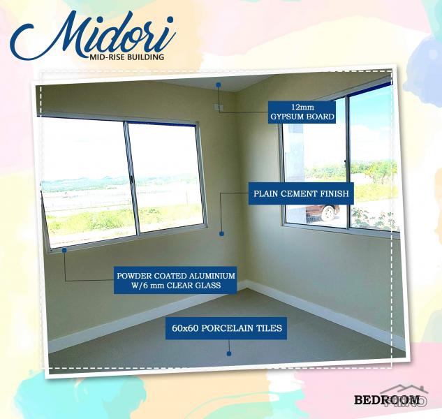 2 bedroom Condominium for sale in Antipolo in Rizal - image
