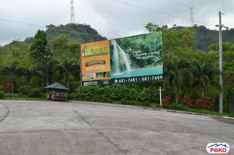 Residential Lot for sale in Baras in Philippines