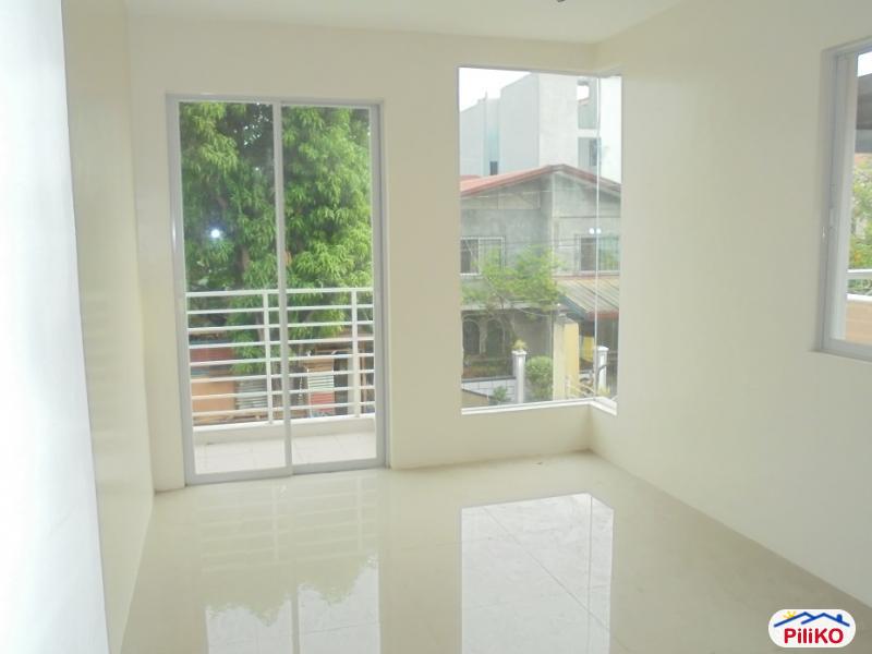 3 bedroom House and Lot for sale in Marikina in Metro Manila - image