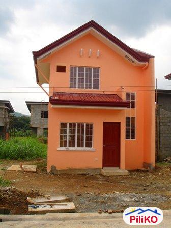 2 bedroom House and Lot for sale in San Mateo in Philippines - image