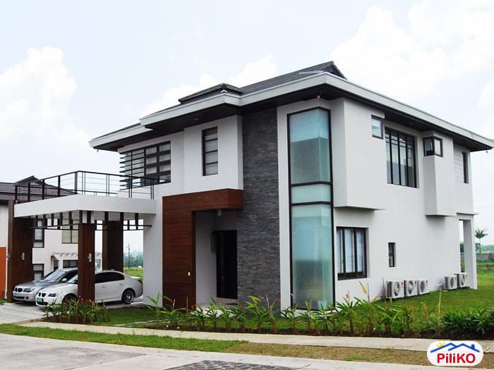 4 bedroom House and Lot for sale in Santa Rosa in Philippines - image
