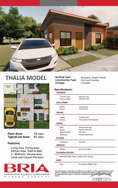 3 bedroom Houses for sale in Iriga - image 12
