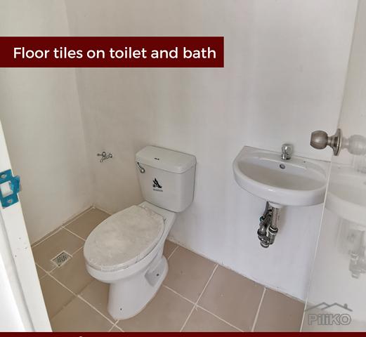 1 bedroom House and Lot for sale in Iriga in Camarines Sur