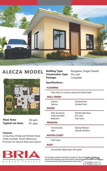 Picture of 2 bedroom Houses for sale in Iriga in Philippines