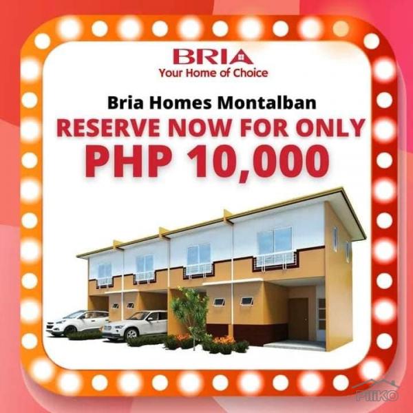 2 bedroom Houses for sale in Rodriguez in Rizal