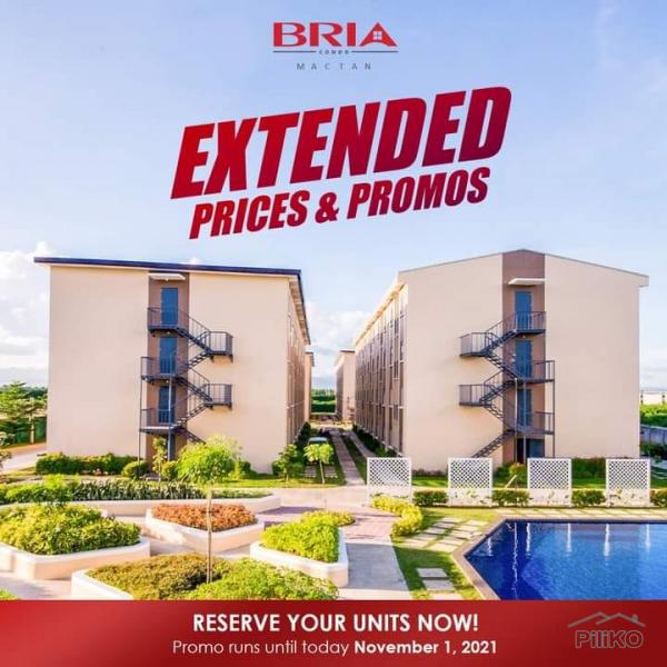 1 bedroom Condominium for sale in Lapu Lapu - image 5
