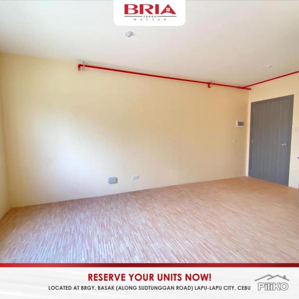 1 bedroom Condominium for sale in Lapu Lapu in Philippines