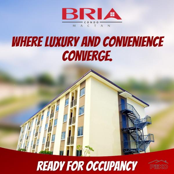 Picture of 1 bedroom Condominium for sale in Lapu Lapu