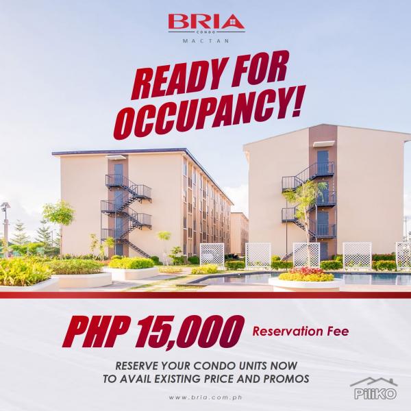 1 bedroom Condominium for sale in Lapu Lapu - image 2
