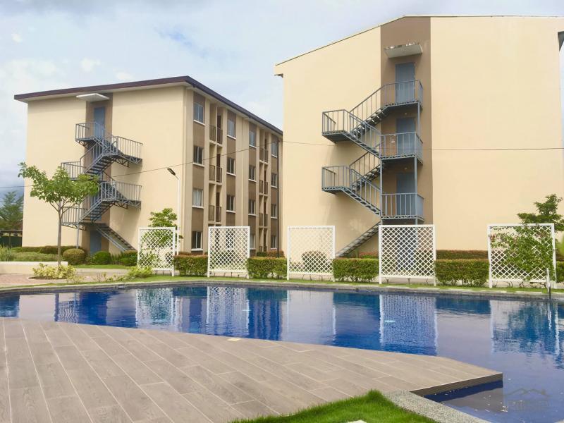 1 bedroom Condominium for sale in Lapu Lapu in Cebu