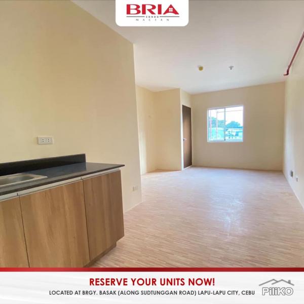 1 bedroom Condominium for sale in Lapu Lapu