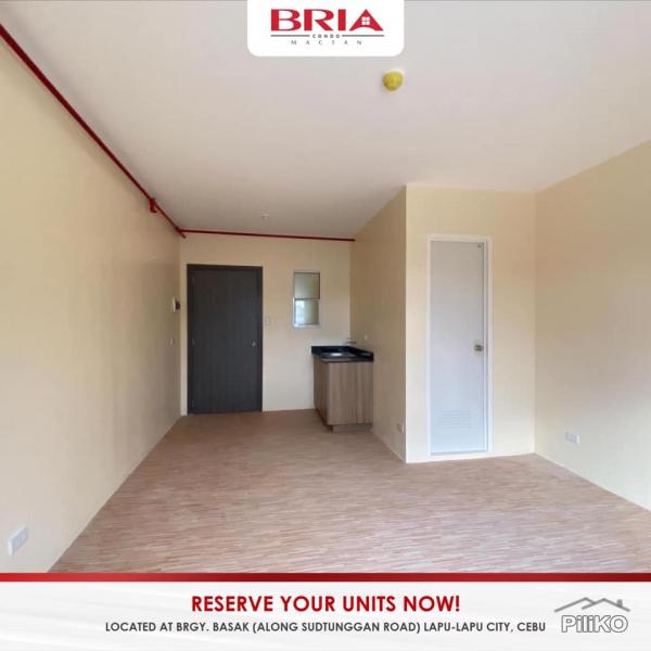 1 bedroom Condominium for sale in Lapu Lapu in Cebu