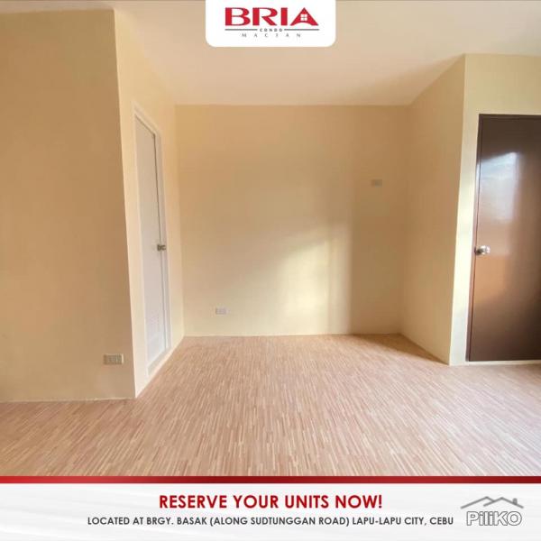 1 bedroom Condominium for sale in Lapu Lapu in Philippines
