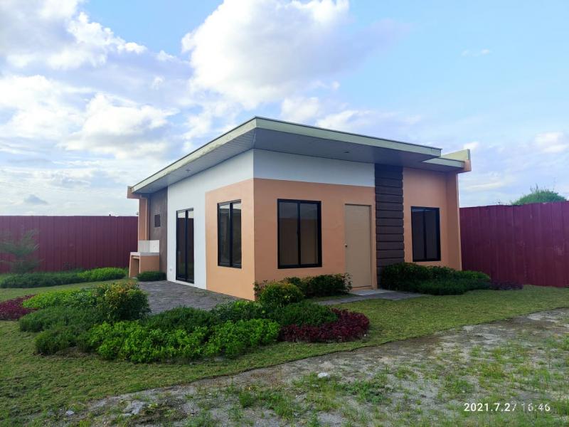 Picture of 3 bedroom House and Lot for sale in Alaminos