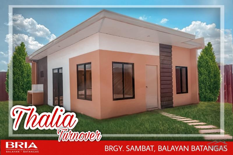 Pictures of 3 bedroom House and Lot for sale in Balayan