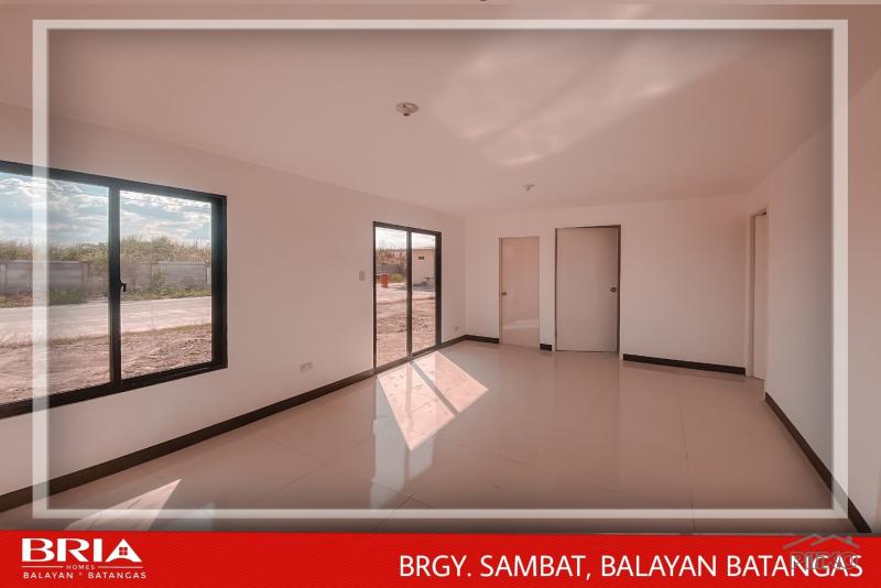 3 bedroom House and Lot for sale in Balayan in Batangas
